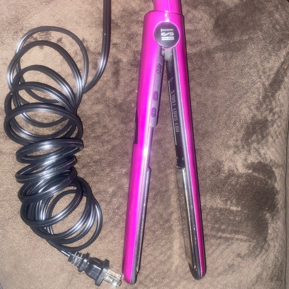 Flat iron - Picture 4 of 6